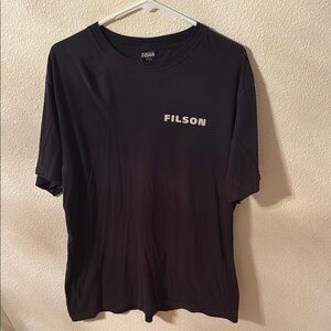 Filson Men’s T-Shirt, Size L, Used